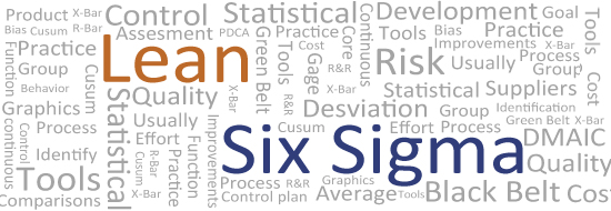 Leansixsigma