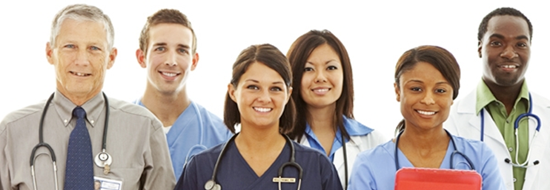 Sector salud